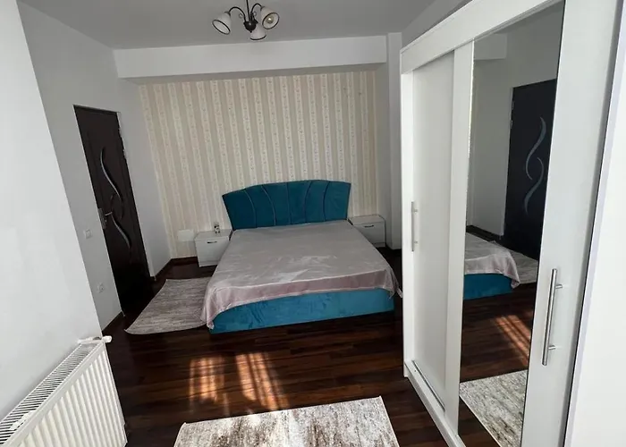 Apartament Reyna *
